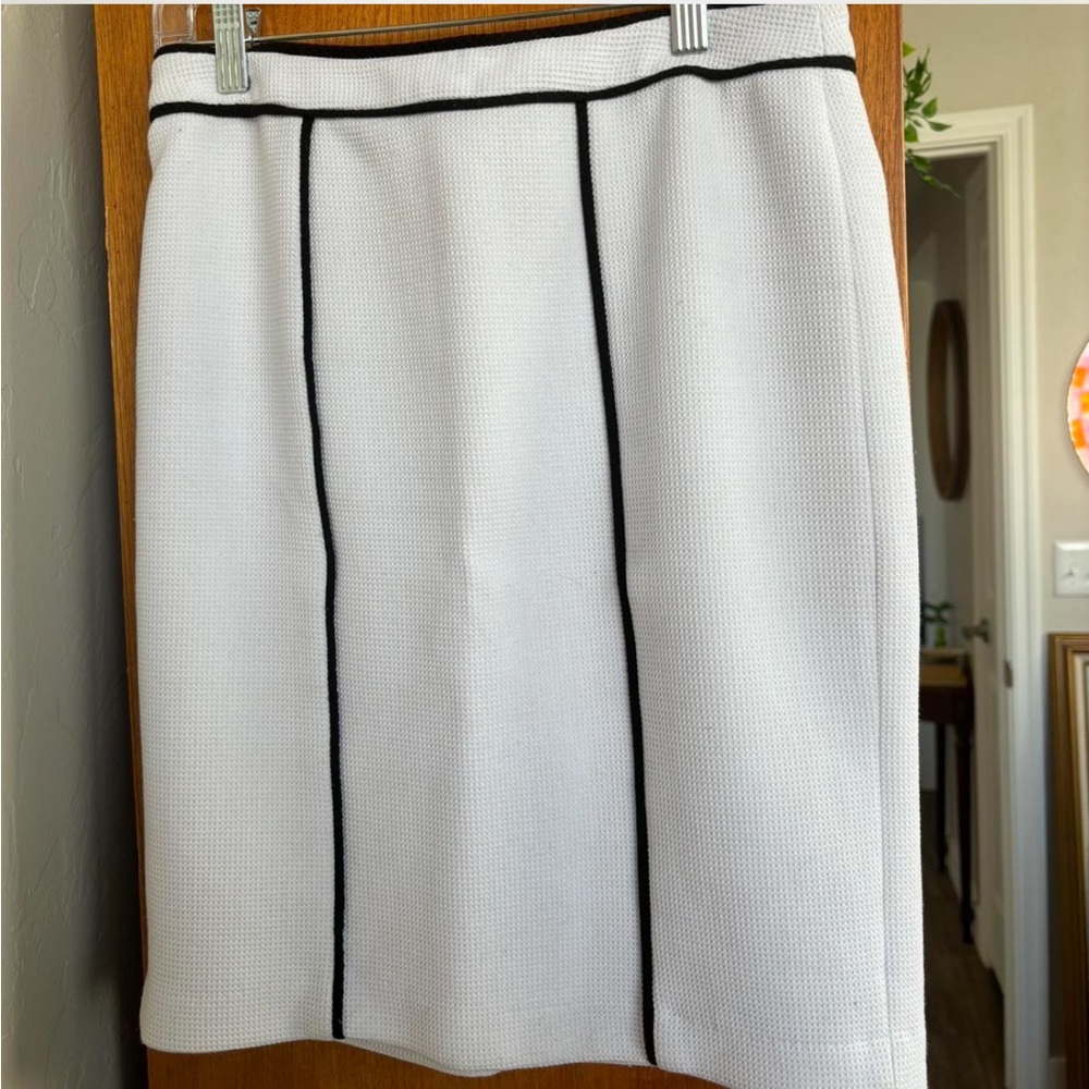 Calvin Klein skirt